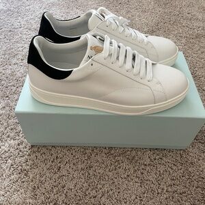 Lanvin Men’s DBBO Sneaker